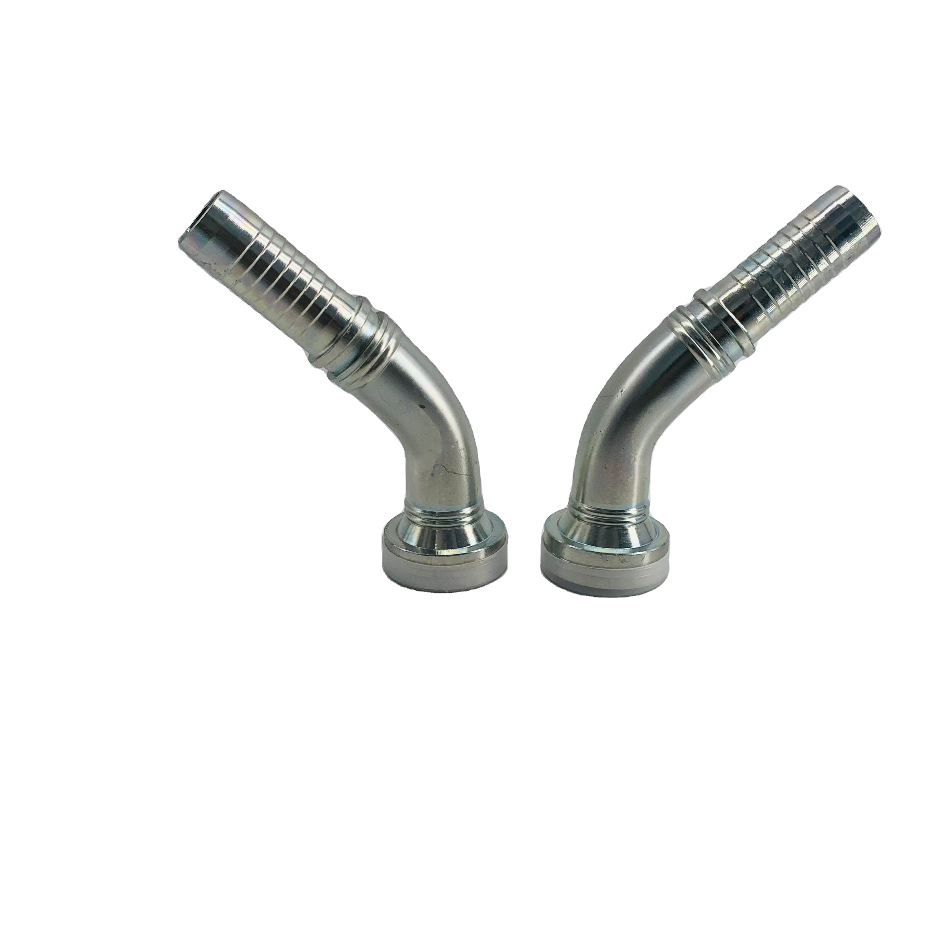 Złączka hydrauliczna kołnierzowa JIS 881141
   