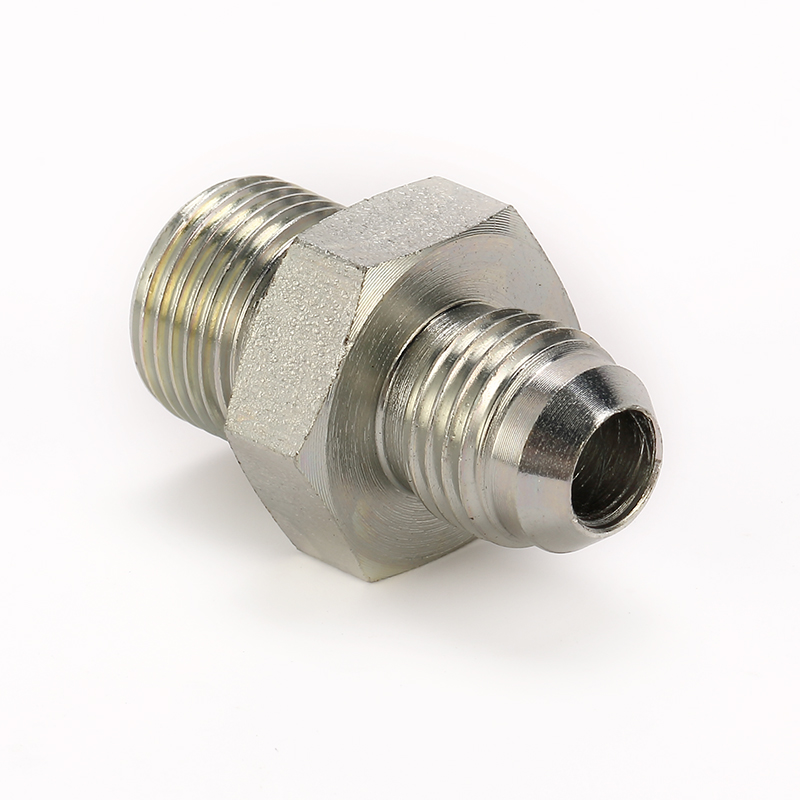 Adapter męski JIC 1BJ
   