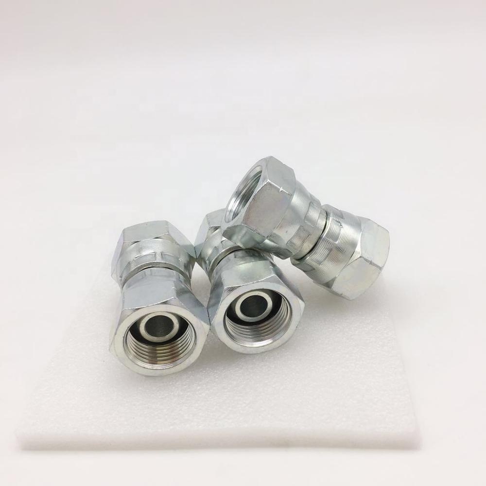 Adapter żeński BSP 3B
   